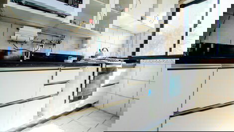 Wonderful apartment standing on the sand in Canasvieiras