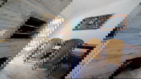 Excelente Apartamento para aluguel de temporada em Lagoinha,...