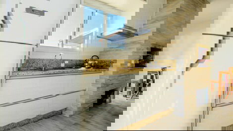 Excelente Apartamento para aluguel de temporada em Lagoinha,...