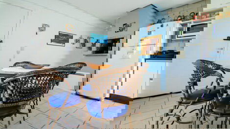 Wonderful apartment standing on the sand in Canasvieiras