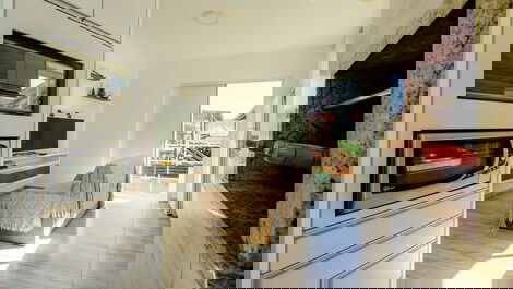 Excelente Apartamento para aluguel de temporada em Lagoinha,...