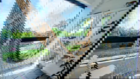 Wonderful apartment standing on the sand in Canasvieiras