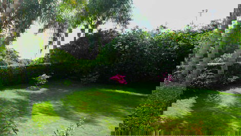 Wonderful apartment standing on the sand in Canasvieiras