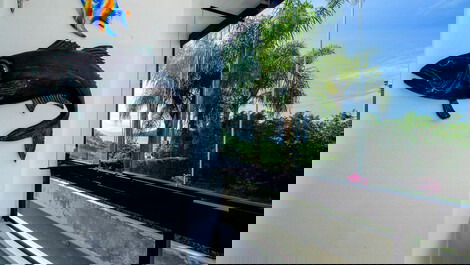 Wonderful apartment standing on the sand in Canasvieiras