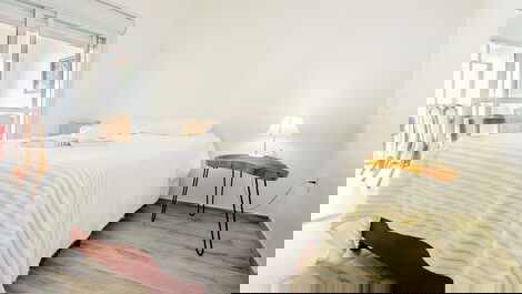 Excelente Apartamento para aluguel de temporada em Lagoinha,...