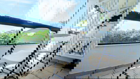 Wonderful apartment standing on the sand in Canasvieiras