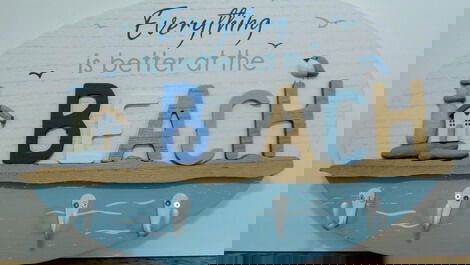 Wonderful apartment standing on the sand in Canasvieiras