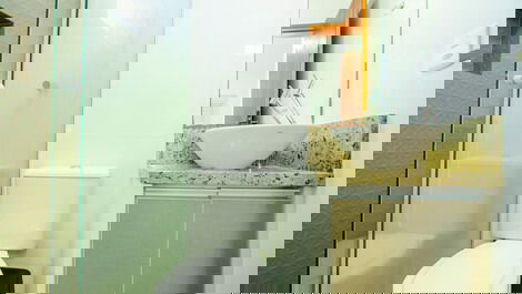 Excelente Apartamento para aluguel de temporada em Lagoinha,...