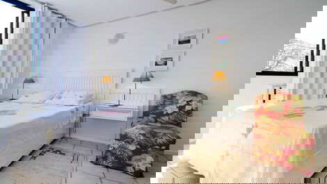 Wonderful apartment standing on the sand in Canasvieiras