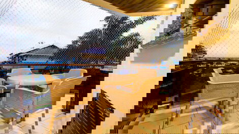 Excelente Apartamento para aluguel de temporada em Brava,...