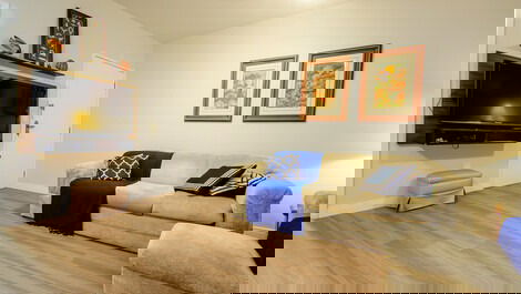 Excelente Apartamento para aluguel de temporada em Brava,...