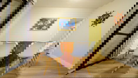 Excelente Apartamento para aluguel de temporada em Brava,...