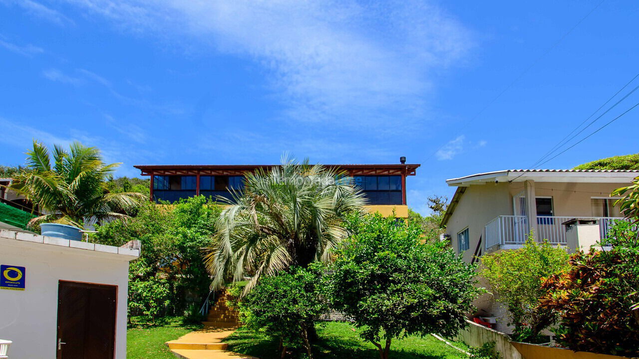 House for vacation rental in Florianopolis (Praia dos Ingleses)