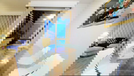 Excelente Apartamento para aluguel de temporada em Brava,...