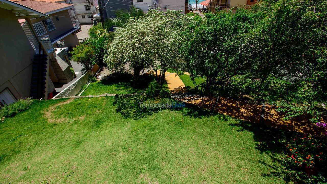 House for vacation rental in Florianopolis (Praia dos Ingleses)