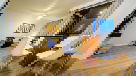 Excelente Apartamento para aluguel de temporada em Brava,...