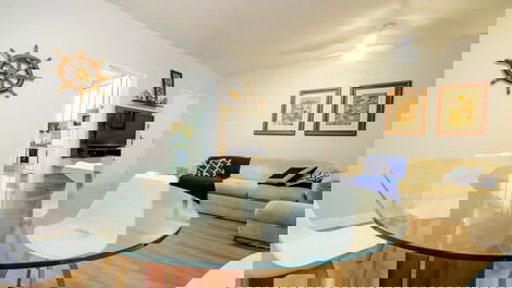 Excelente Apartamento para aluguel de temporada em Brava,...