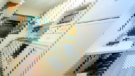 Excelente Apartamento para aluguel de temporada em Brava,...