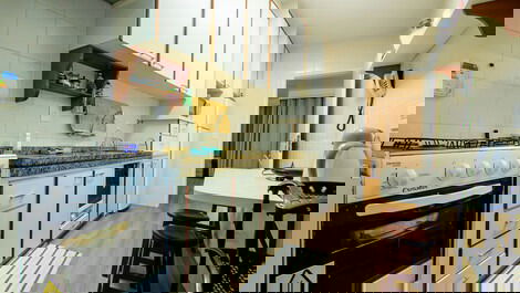 Excelente Apartamento para aluguel de temporada em Brava,...