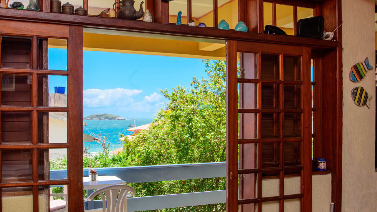 House for vacation rental in Florianopolis (Praia dos Ingleses)