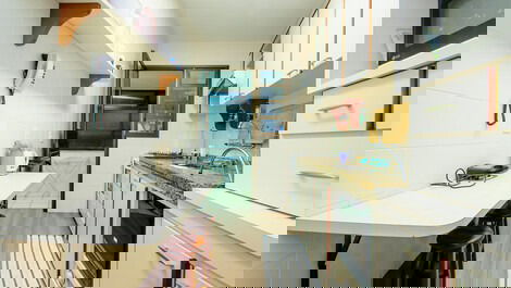 Excelente Apartamento para aluguel de temporada em Brava,...