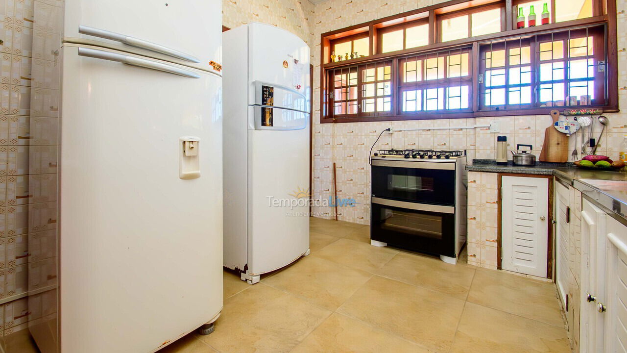 House for vacation rental in Florianopolis (Praia dos Ingleses)