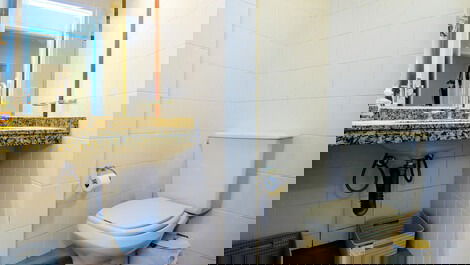 Excelente Apartamento para aluguel de temporada em Brava,...