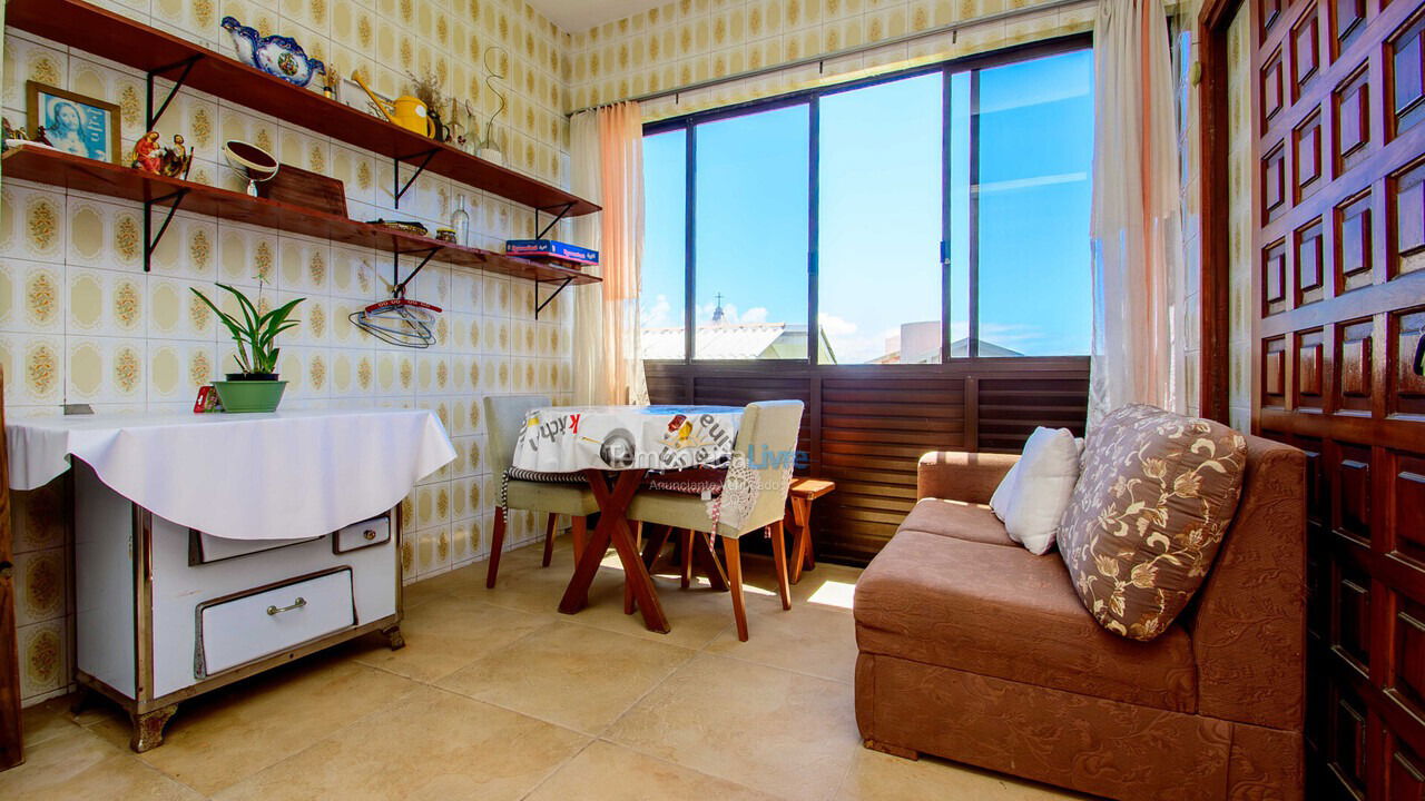 House for vacation rental in Florianopolis (Praia dos Ingleses)