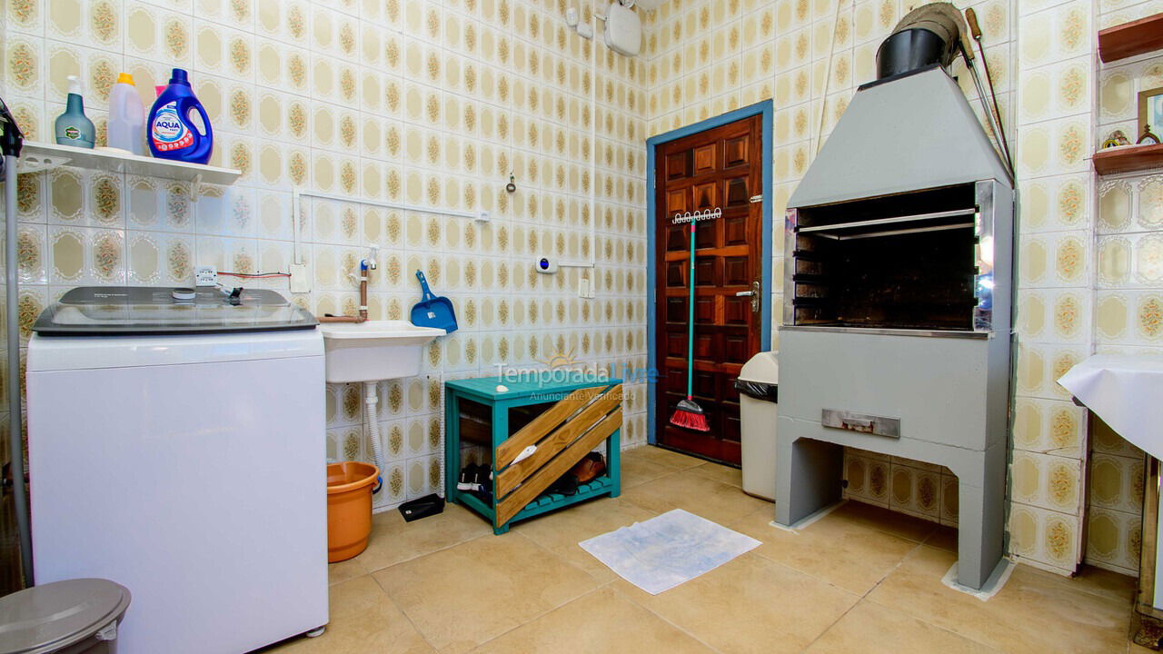 House for vacation rental in Florianopolis (Praia dos Ingleses)