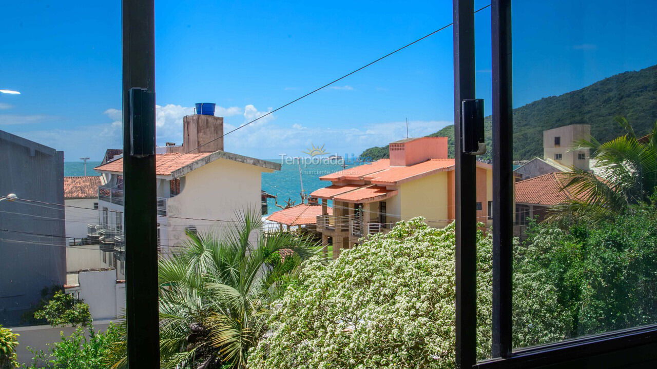 House for vacation rental in Florianopolis (Praia dos Ingleses)