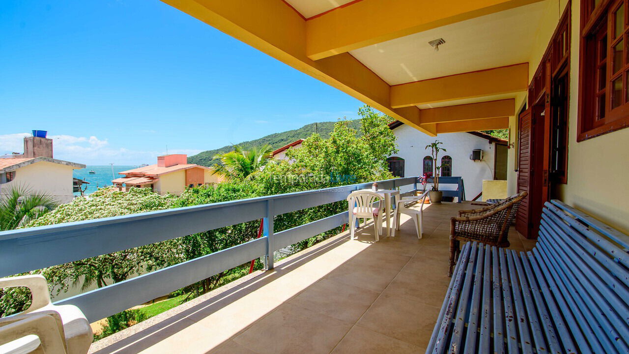 House for vacation rental in Florianopolis (Praia dos Ingleses)