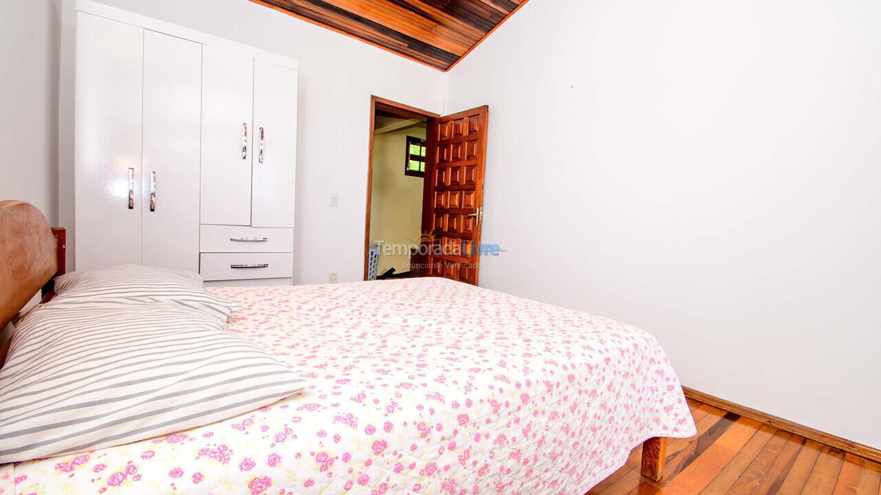 House for vacation rental in Florianopolis (Praia dos Ingleses)