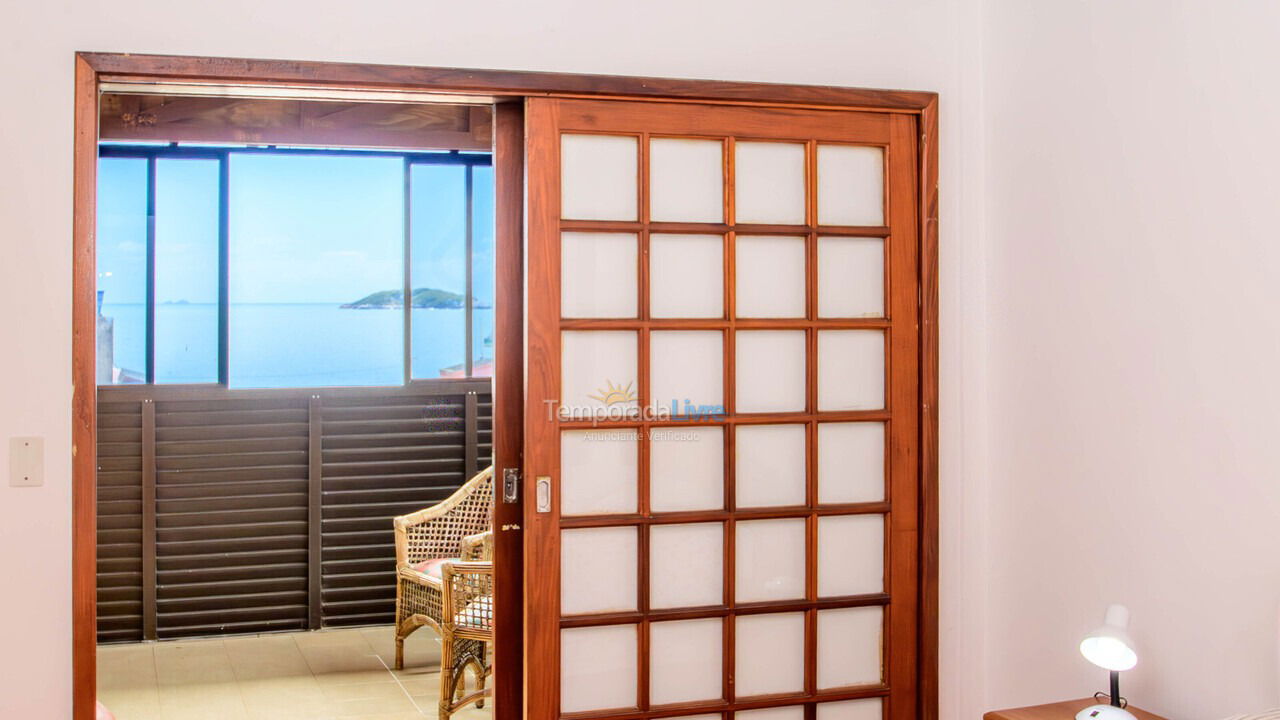 House for vacation rental in Florianopolis (Praia dos Ingleses)