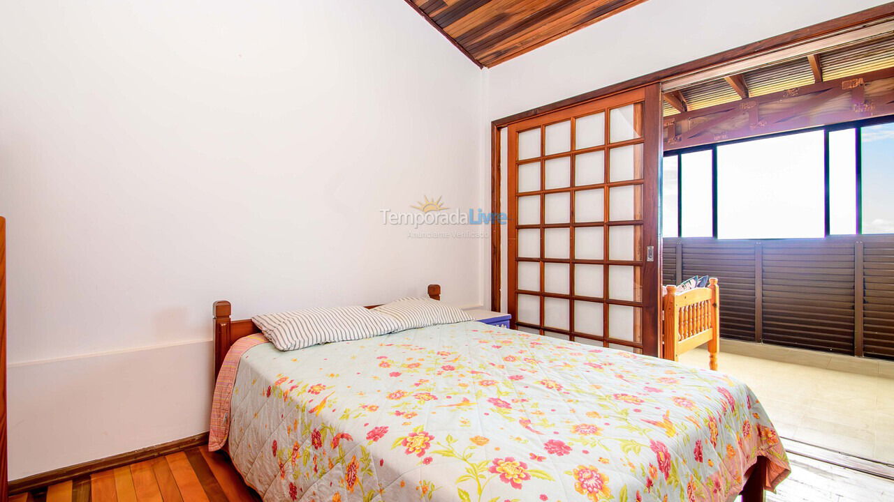 House for vacation rental in Florianopolis (Praia dos Ingleses)