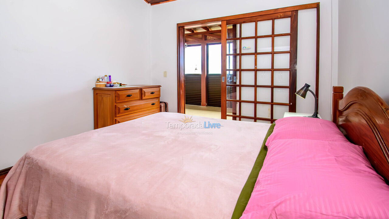 House for vacation rental in Florianopolis (Praia dos Ingleses)