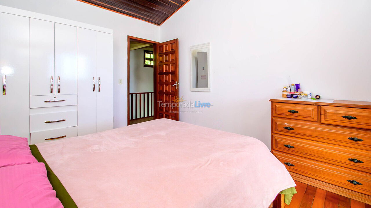 House for vacation rental in Florianopolis (Praia dos Ingleses)