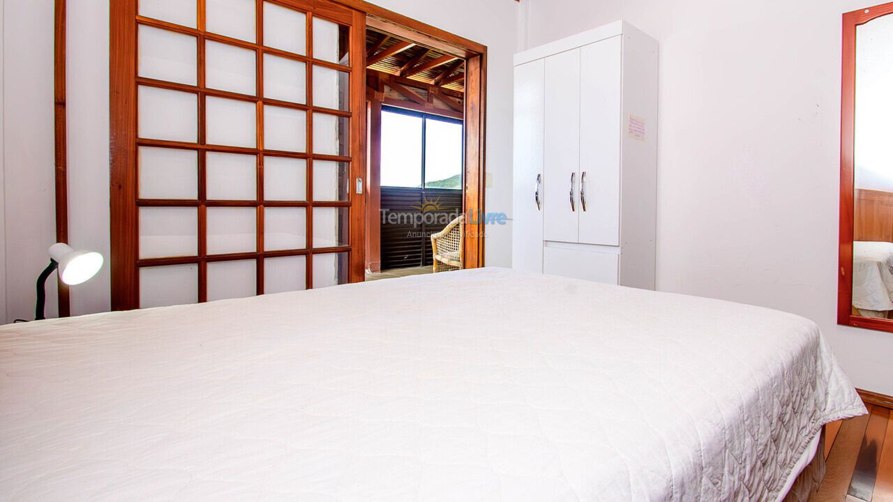 House for vacation rental in Florianopolis (Praia dos Ingleses)