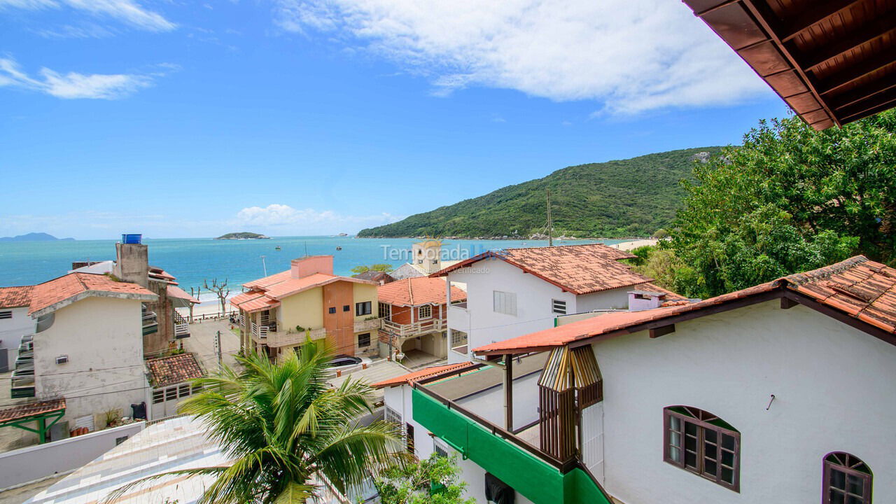 House for vacation rental in Florianopolis (Praia dos Ingleses)