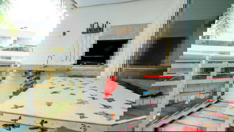 Excelente Apartamento para aluguel de temporada em Jurerê,...