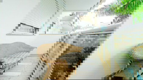 Excelente Apartamento para aluguel de temporada em Jurerê,...