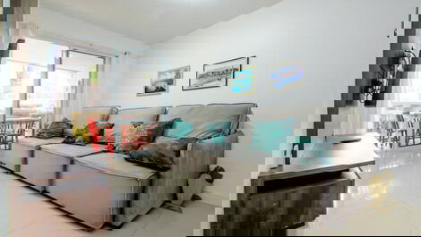 Excelente Apartamento para aluguel de temporada em Jurerê,...