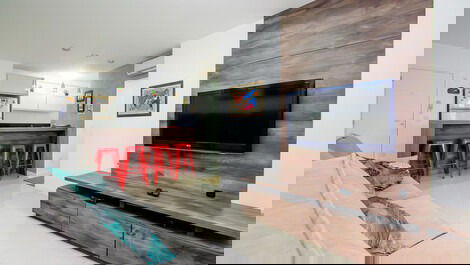 Excelente Apartamento para aluguel de temporada em Jurerê,...