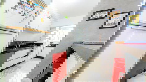 Excelente Apartamento para aluguel de temporada em Jurerê,...