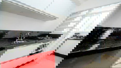 Excelente Apartamento para aluguel de temporada em Jurerê,...