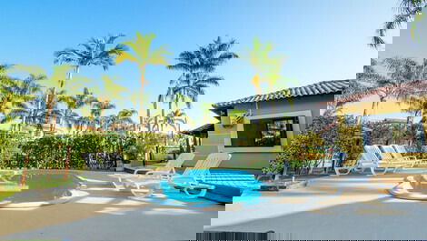 House for rent in Florianopolis - Daniela