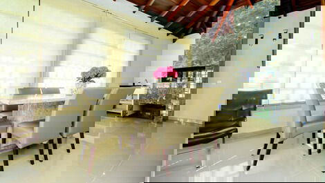 Excelente Casa para aluguel de temporada em Daniela, Florianópolis,...