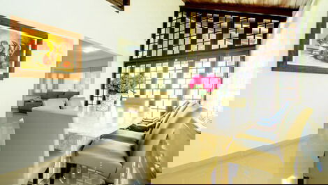 Excelente Casa para aluguel de temporada em Daniela, Florianópolis,...