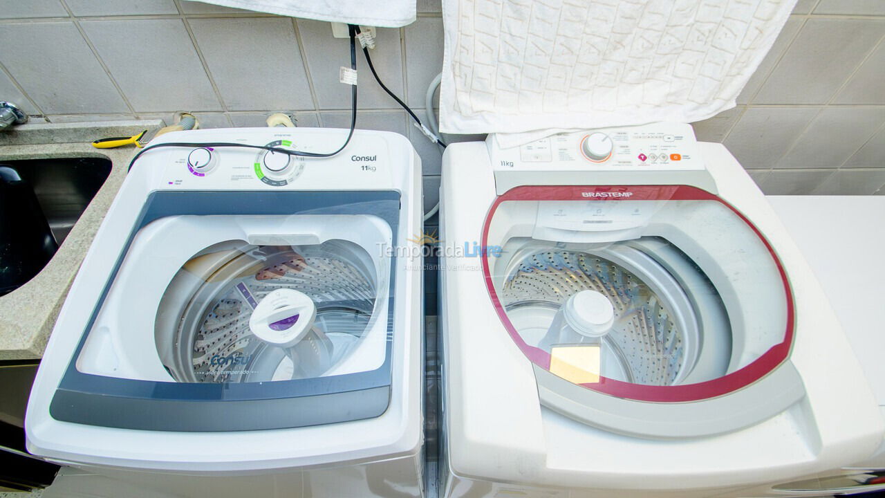 Casa para aluguel de temporada em Florianopolis (Daniela)