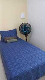 Kitenet completo en Tirirical a 5 minutos del aeropuerto y estación de autobuses