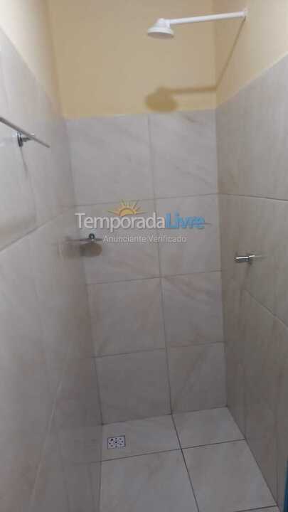 Apartamento para alquiler de vacaciones em São Luís (Tirirical)